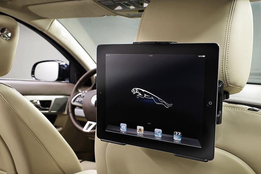 Jaguar XF Sportbrake