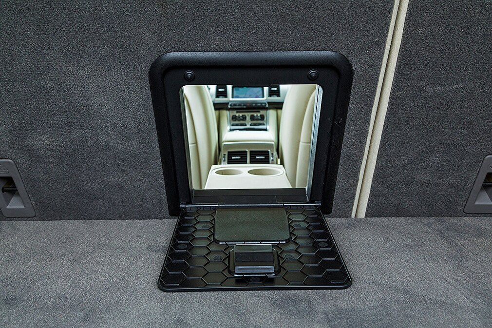 Jaguar XF Sportbrake Diesel S