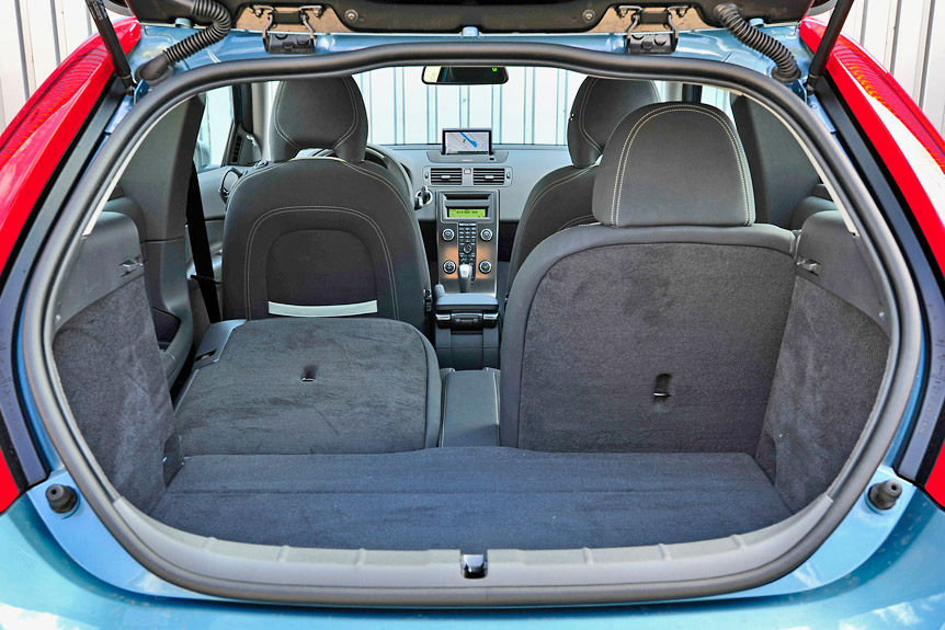 Volvo C30