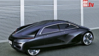 Tatra 87 Retrocar