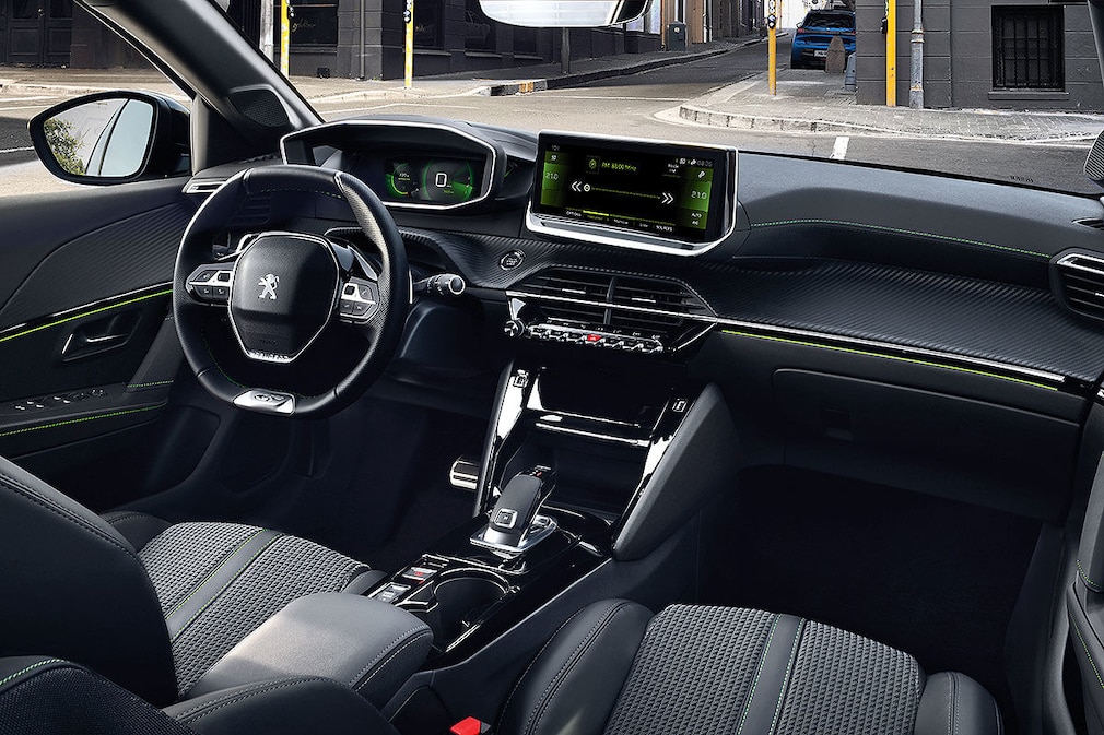 Neue Kleinwagen (2019, 2020, 2022 und 2023) Neue Kleinwagen (2019, 2020, 2022 und 2023)