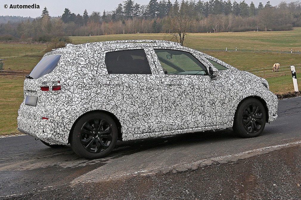 Neue Kleinwagen (2019, 2020, 2022 und 2023) Neue Kleinwagen (2019, 2020, 2022 und 2023)