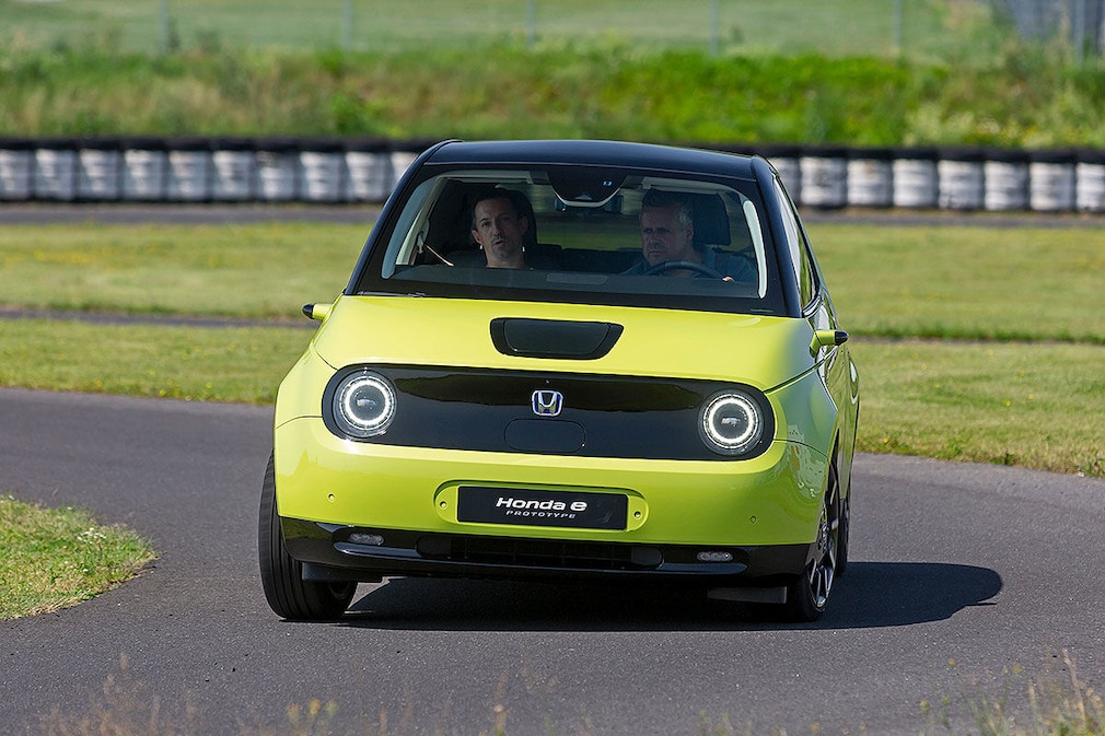 Neue Kleinwagen (2019, 2020, 2022 und 2023) Neue Kleinwagen (2019, 2020, 2022 und 2023)