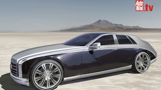 Cadillac Seville Retrocar