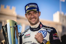 Ogier