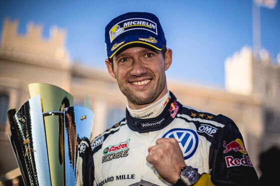 Ogier