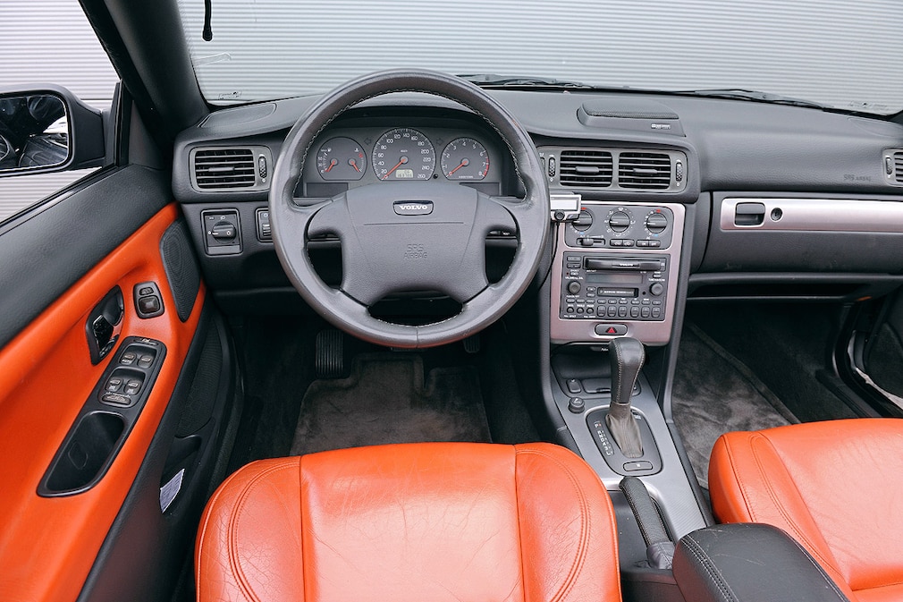 Gebrauchtwagen in Holland