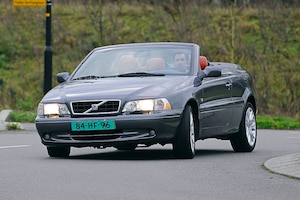 Volvo C70