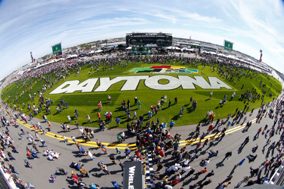 Daytona