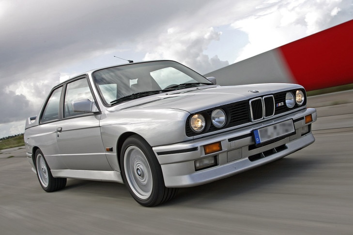 BMW M3