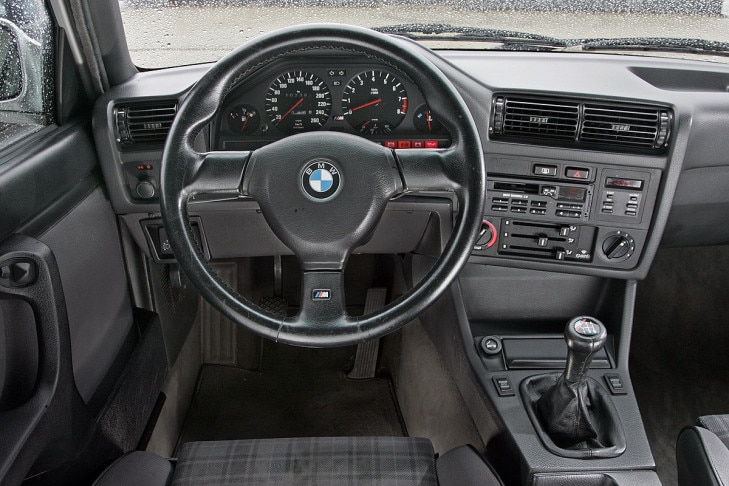 BMW M3
