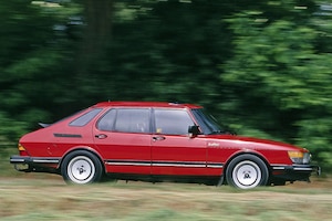 Die Serienautos mit den größten Theken