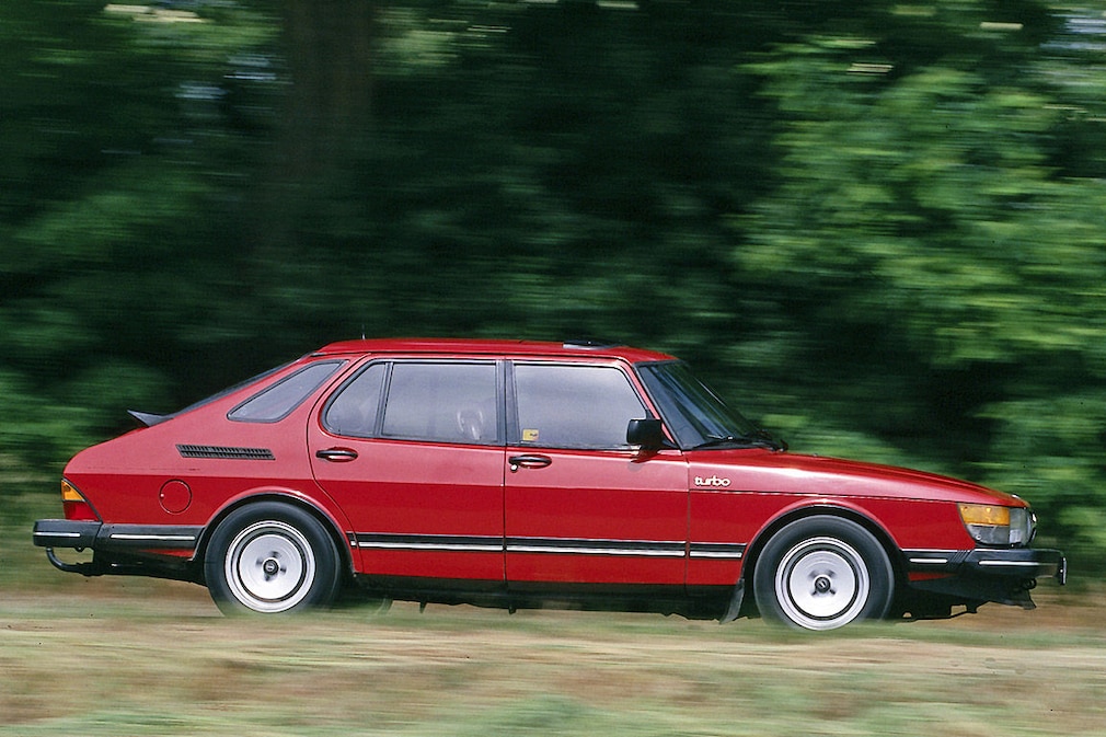 Die Serienautos mit den größten Theken