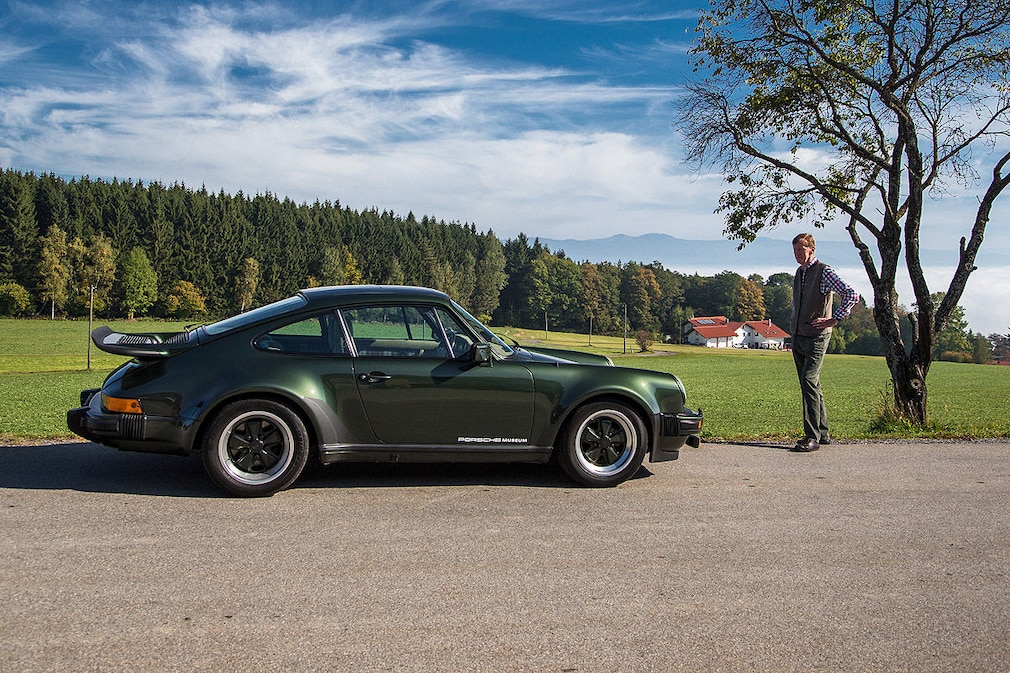 Die Serienautos mit den größten Theken