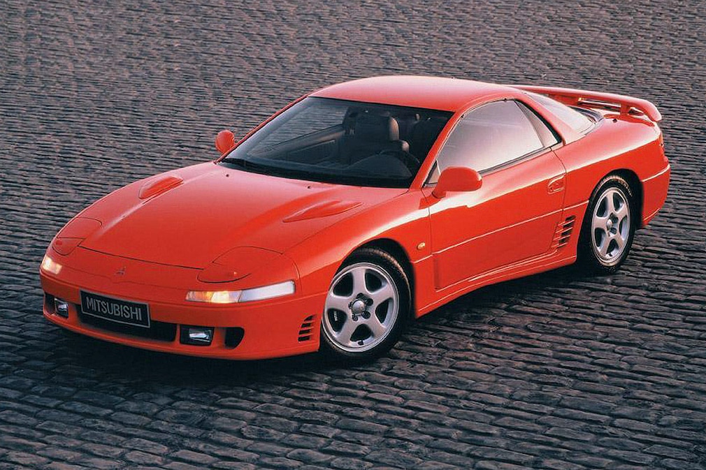 Die Serienautos mit den größten Theken