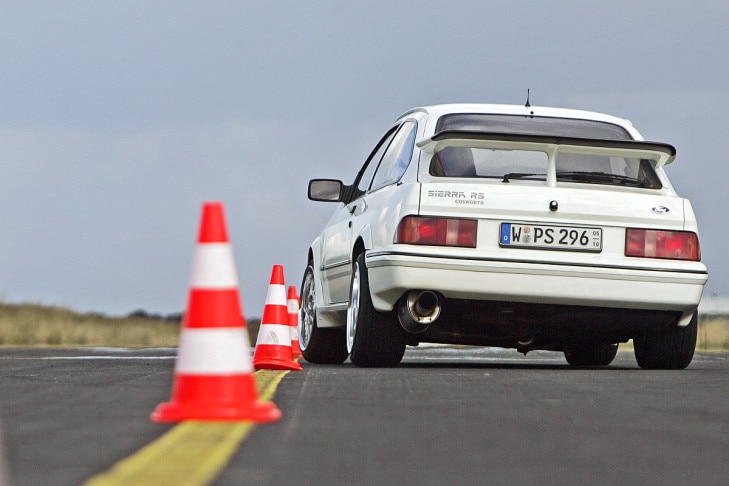 Ford Sierra RS Cosworth