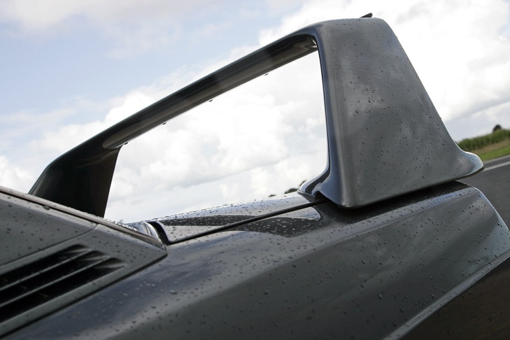 Mercedes 190 E 2.5-16 EVO II