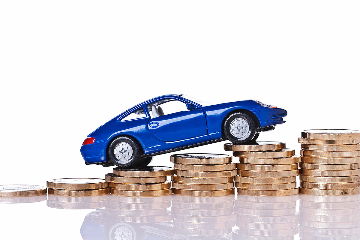 Neues Auto Finanzieren Altes Noch Nicht Abbezahlt