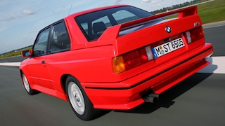 Theken-Ranking: Klassiker mit großem Flügel