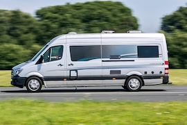 Cristall Landstar RL