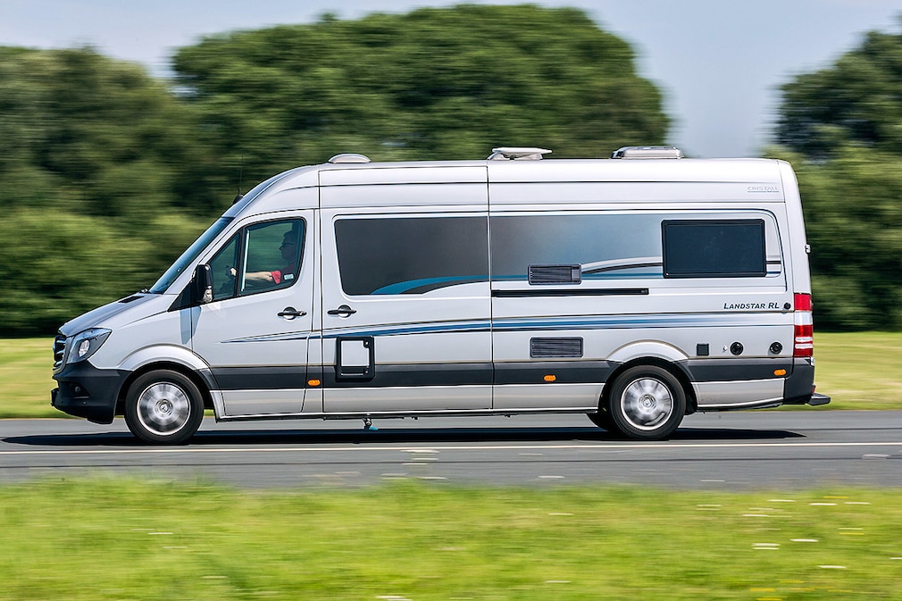 Cristall Landstar RL