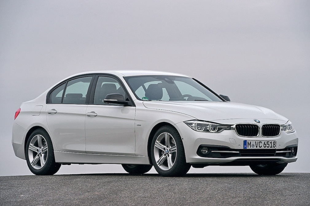 BMW 3er