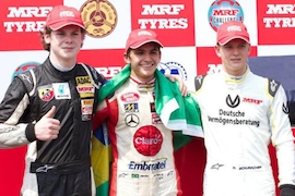 Schumacher