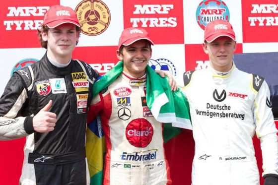 Schumacher