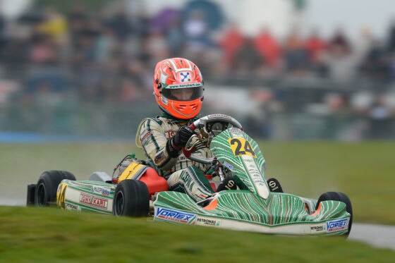 Kart-WM