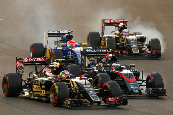 Formel 1