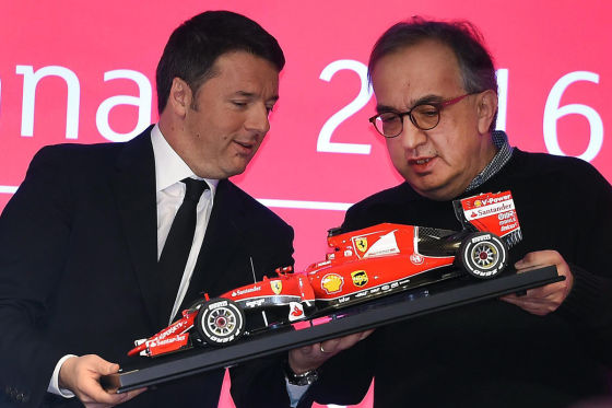Marchionne