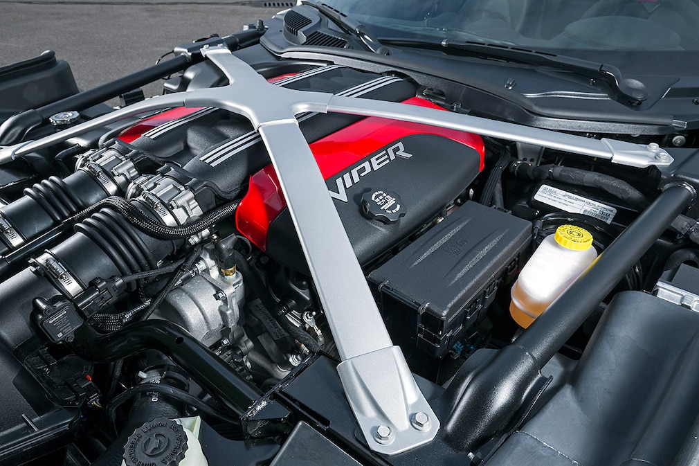 Dodge Viper ACR