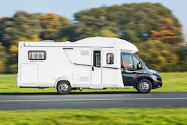 LMC Breezer Lift H 737 G