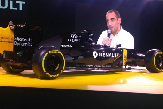 Renault