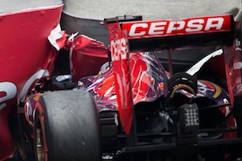 Toro Rosso