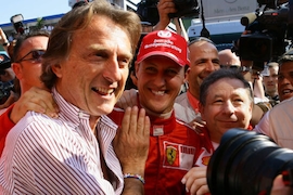 Ferrari
