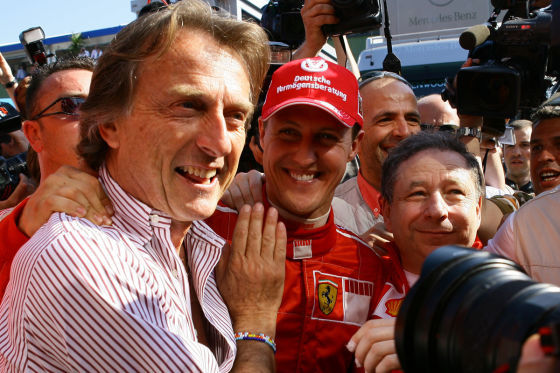 Ferrari