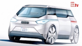 Audi City (2016)