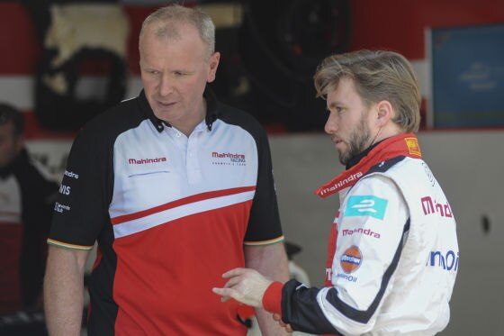 Heidfeld