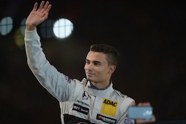Pascal Wehrlein