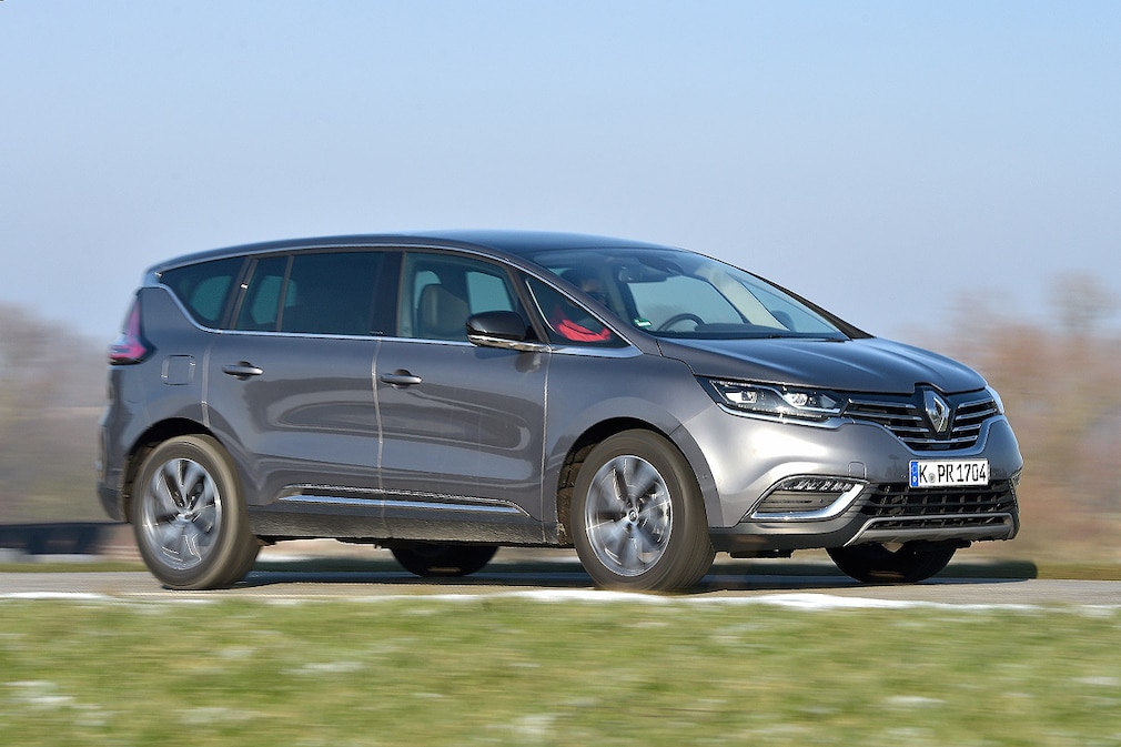 Renault Espace