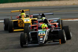 Formel 4