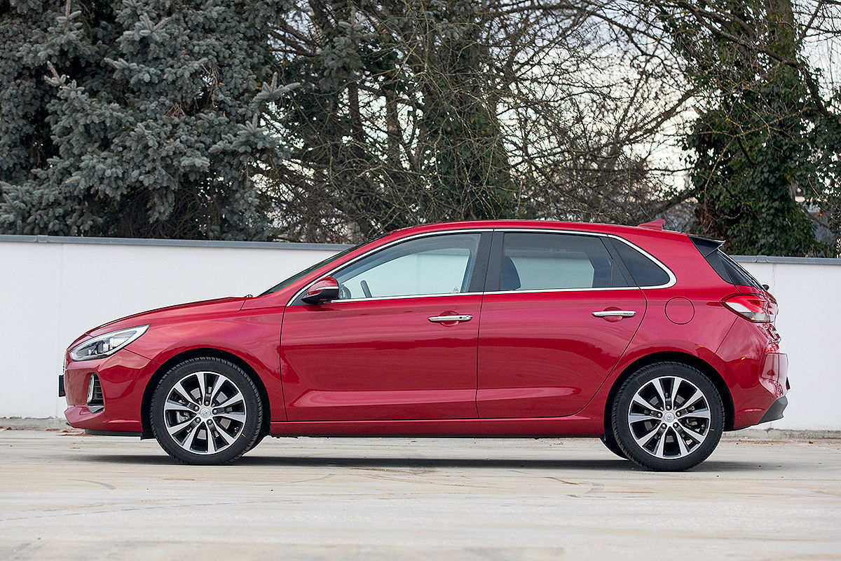 Kompaktwagen Kompaktwagen