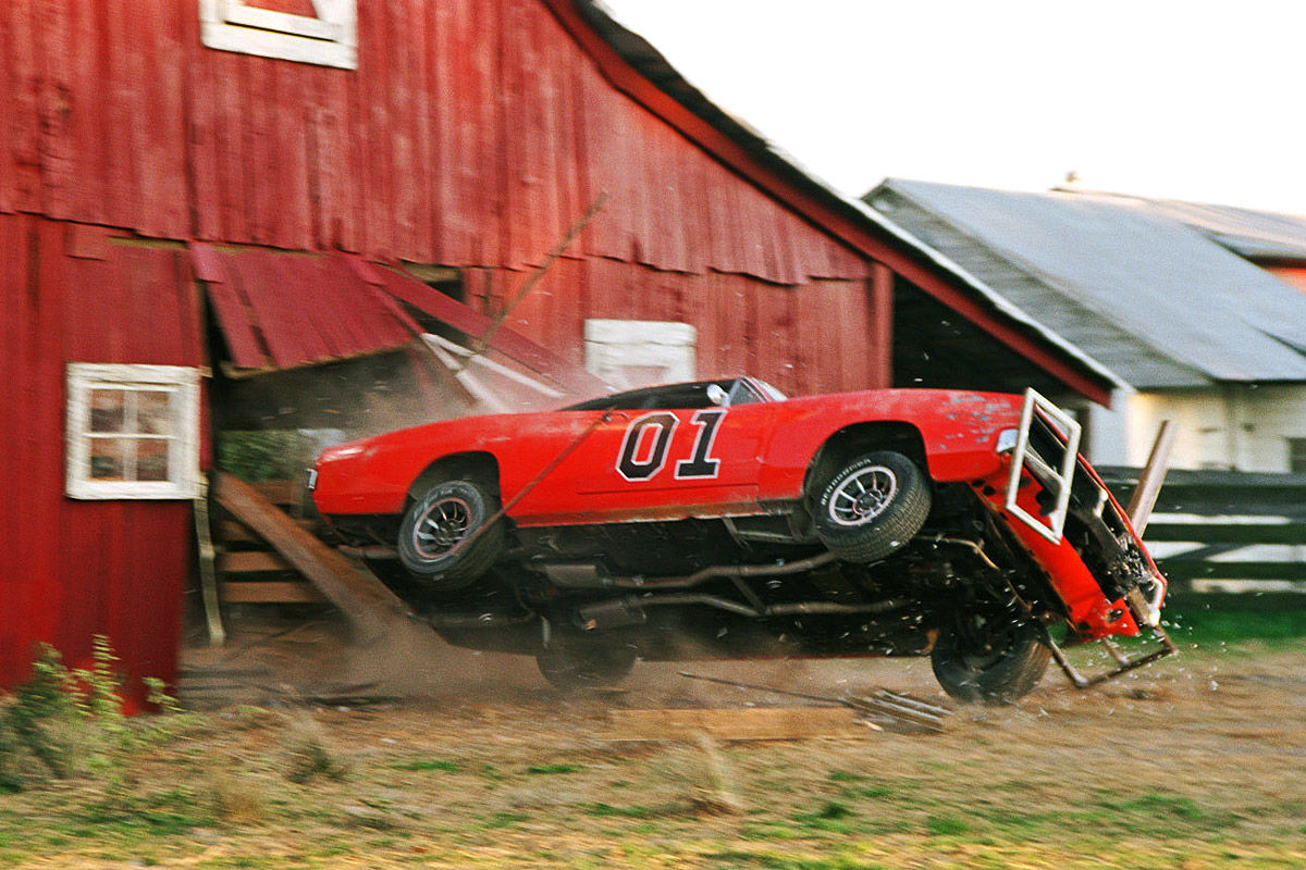 Dodge Charger