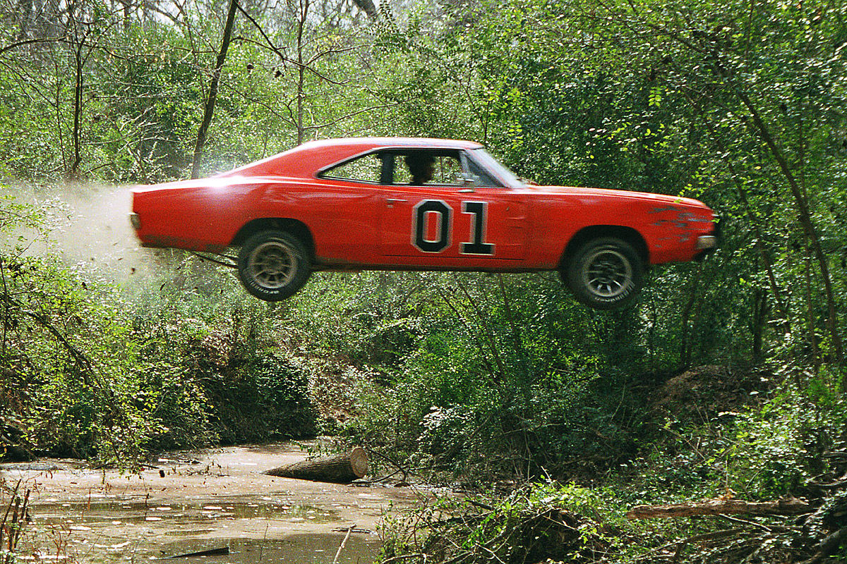 Dodge Charger
