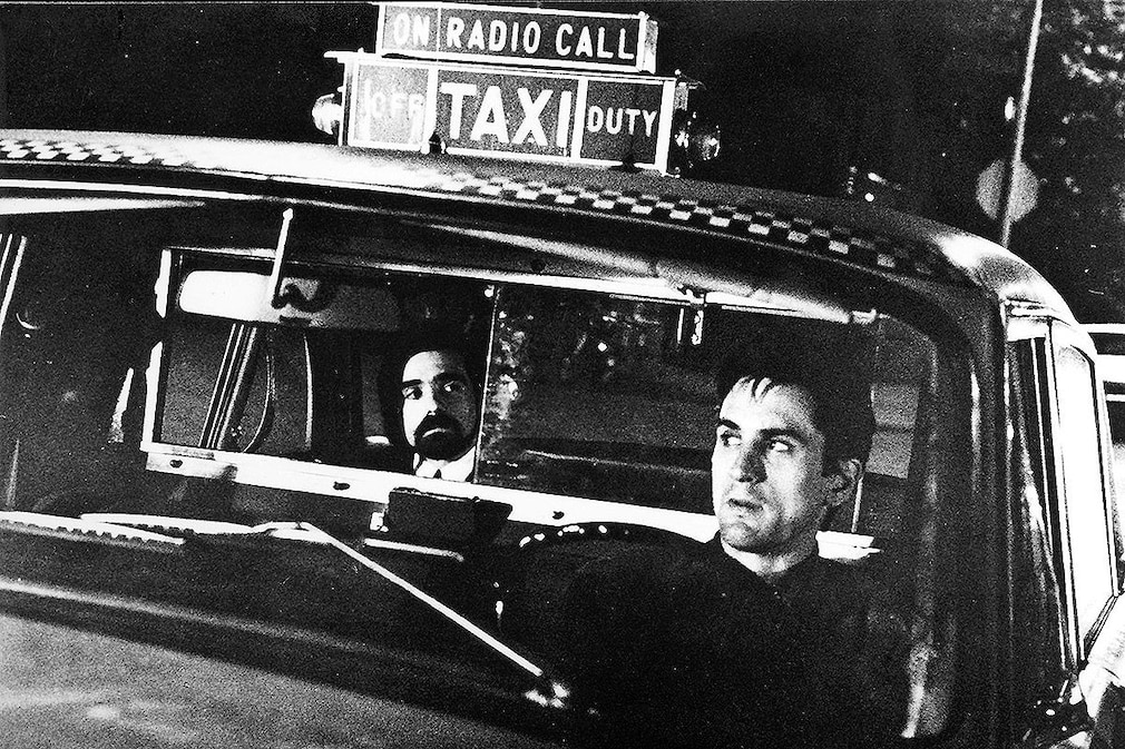 Film- und Serienautos aus den 70ern