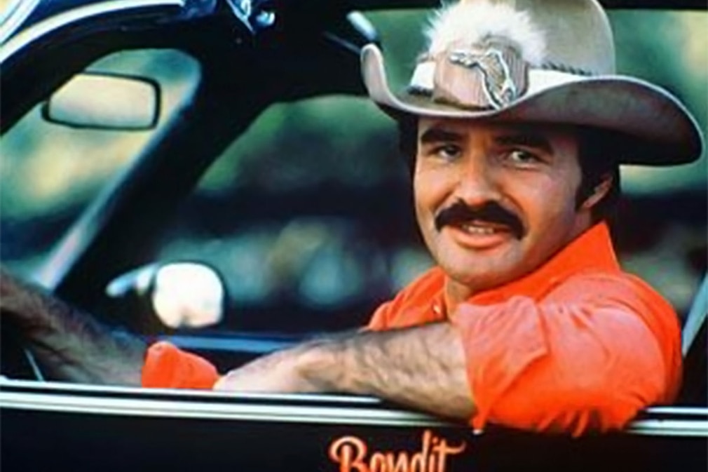 Film- und Serienautos aus den 70ern
