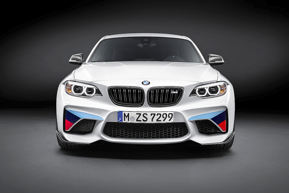 BMW M2 M Performance !!! SPERRFRIST 12.Februar 2016 00.05 Uhr !!!!