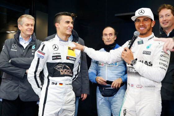 Hamilton