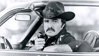 Zum 80. Geburtstag von Burt Reynolds: Filmautos der 70er Jahre